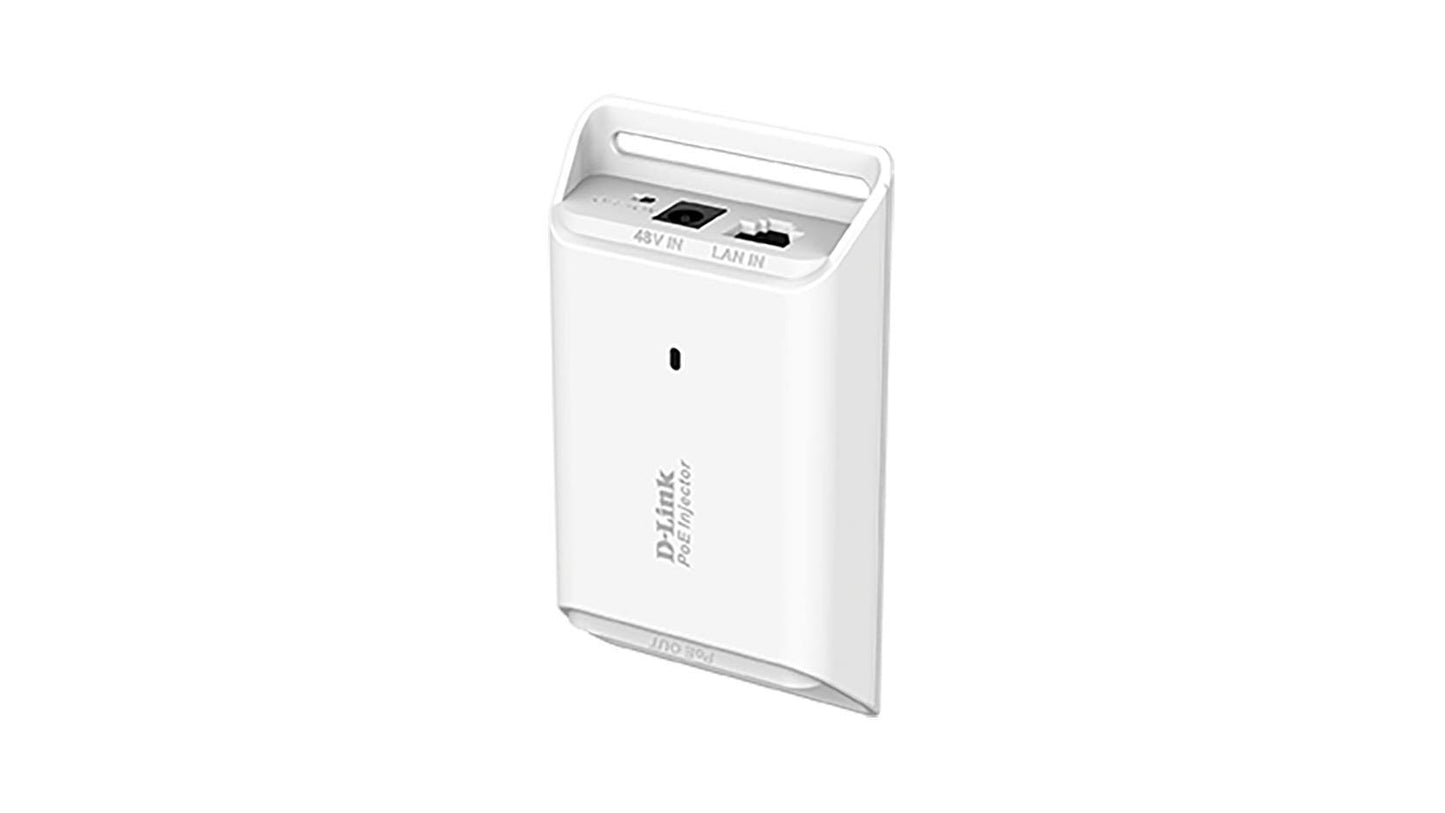 D-Link DPE-101GI Power over Ethernet Injector