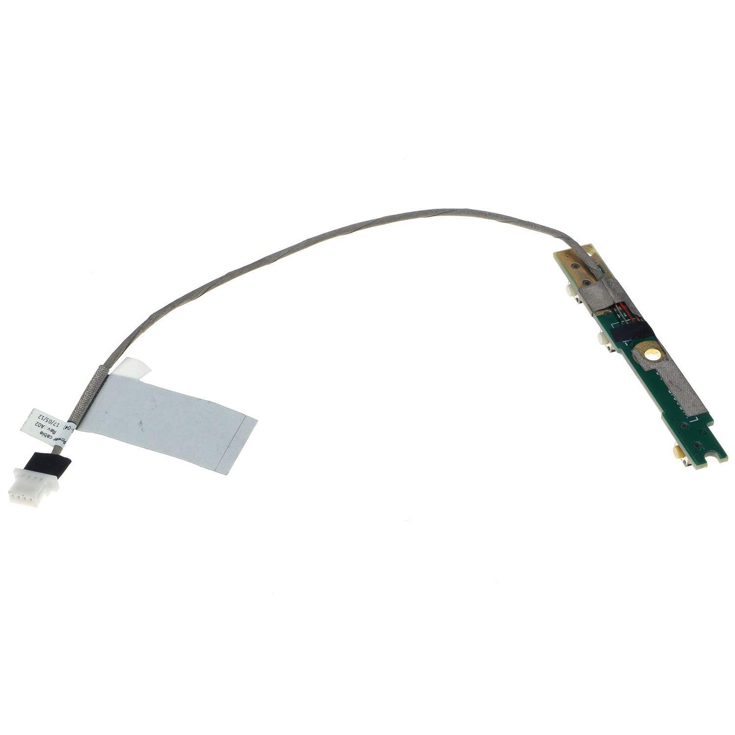 New Power Volume Button for Dell Inspiron 15-7779 85GTT 5568 7568 7569 7778 7579