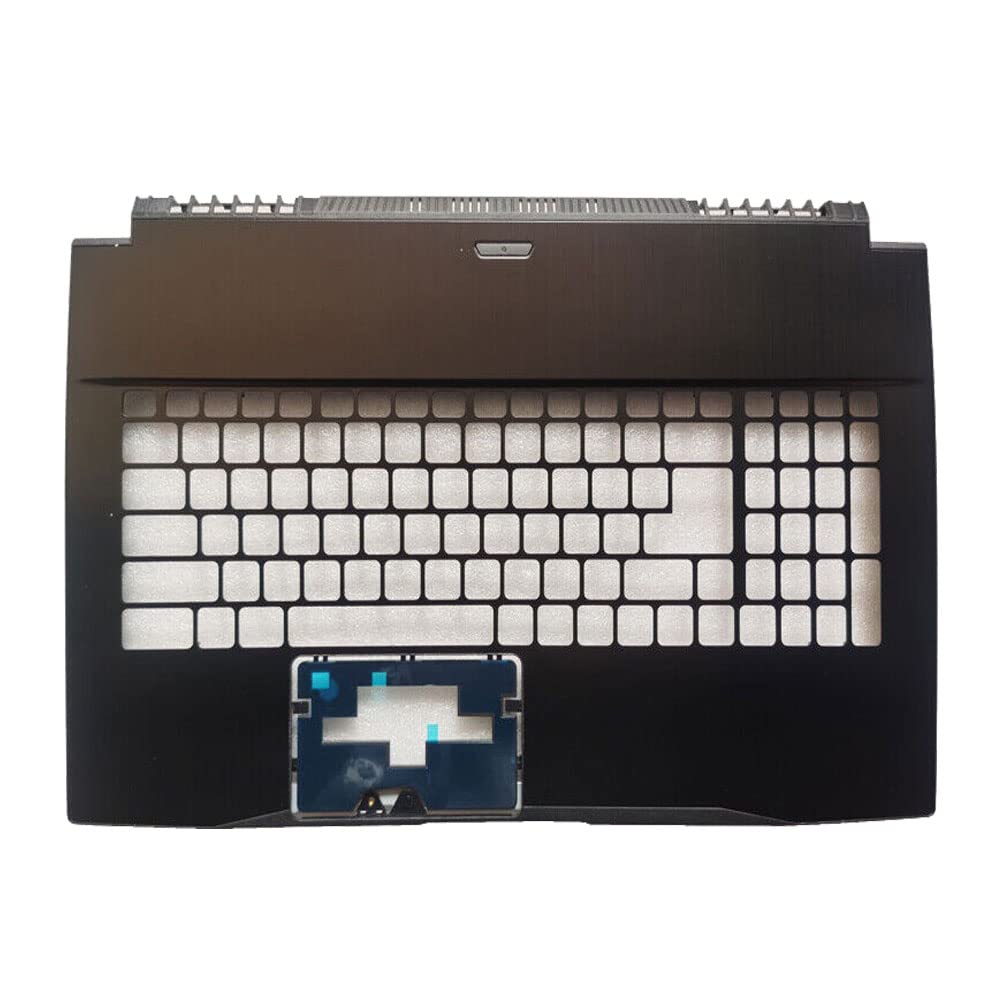 Laptop Accessories Compatible for MSI GF75 Thin 8SC/GF75 Thin 9SC/GF75 9RCX(MS-17F2) MS-17F1 MS-17F3 (Palmrest Upper Cover)