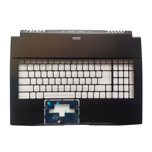 Laptop Accessories Compatible for MSI GF75 Thin 8SC/GF75 Thin 9SC/GF75 9RCX(MS-17F2) MS-17F1 MS-17F3 (Palmrest Upper Cover)