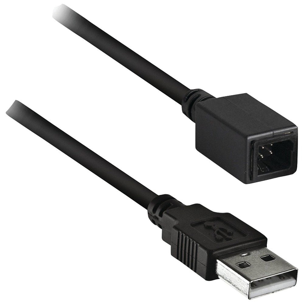 Axxess AX-SUBUSB2 USB Retention Harness for Select 2015-Up Subaru Vehicles