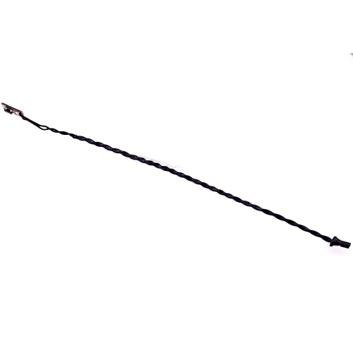 Deal4GO LCD Skin Monitor Temperature Thermal Sensor Cable 4.72" Replacement for iMac A1419 2012/2013/2014/2015 923-0310