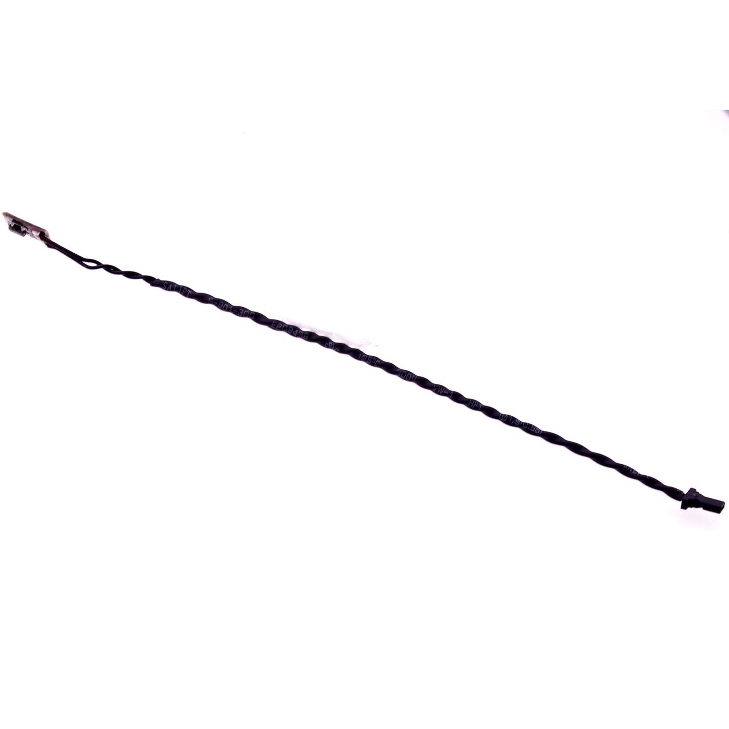 Deal4GO LCD Skin Monitor Temperature Thermal Sensor Cable 4.72" Replacement for iMac A1419 2012/2013/2014/2015 923-0310
