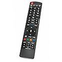 AKB72915244 Replaced Remote Control fit for LG TV 32LD450 37LD450 42LD450 47LD450 47LD450C 32LD520 42LD630 47LD630 50PJ340UC 50PJ350C 50PJ350CUB