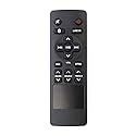 New RTS7010B Remote Control fit for RCA RTS7010B-E1 RTS7010BE1 RTS7110B RTS7630B RTS739BWS Home Theater Sound Bar