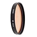 Tiffen 5585 55mm 85 Camera Lens Filter