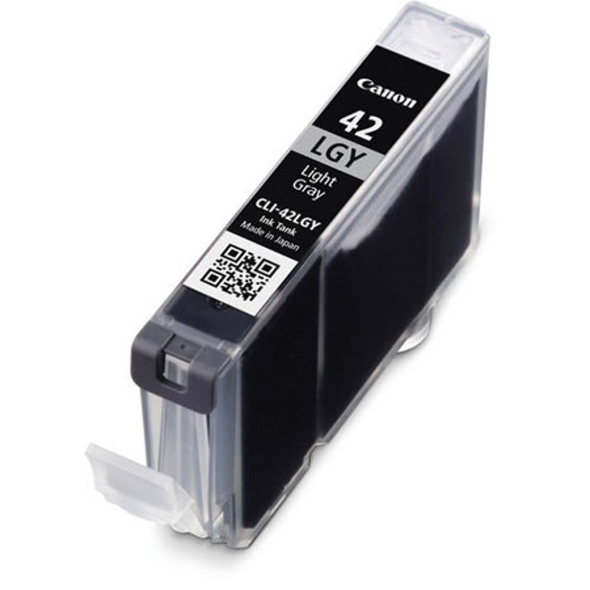 Canon CLI-42 Light Gray Ink Cartridge, 2-Pack