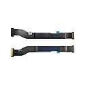 ICTION New A1932 I/O Audio Board Headphone Jack Flex Cable 821-01528-A for MacBook Air 13" A1932 Late 2018 Mid 2019 Year