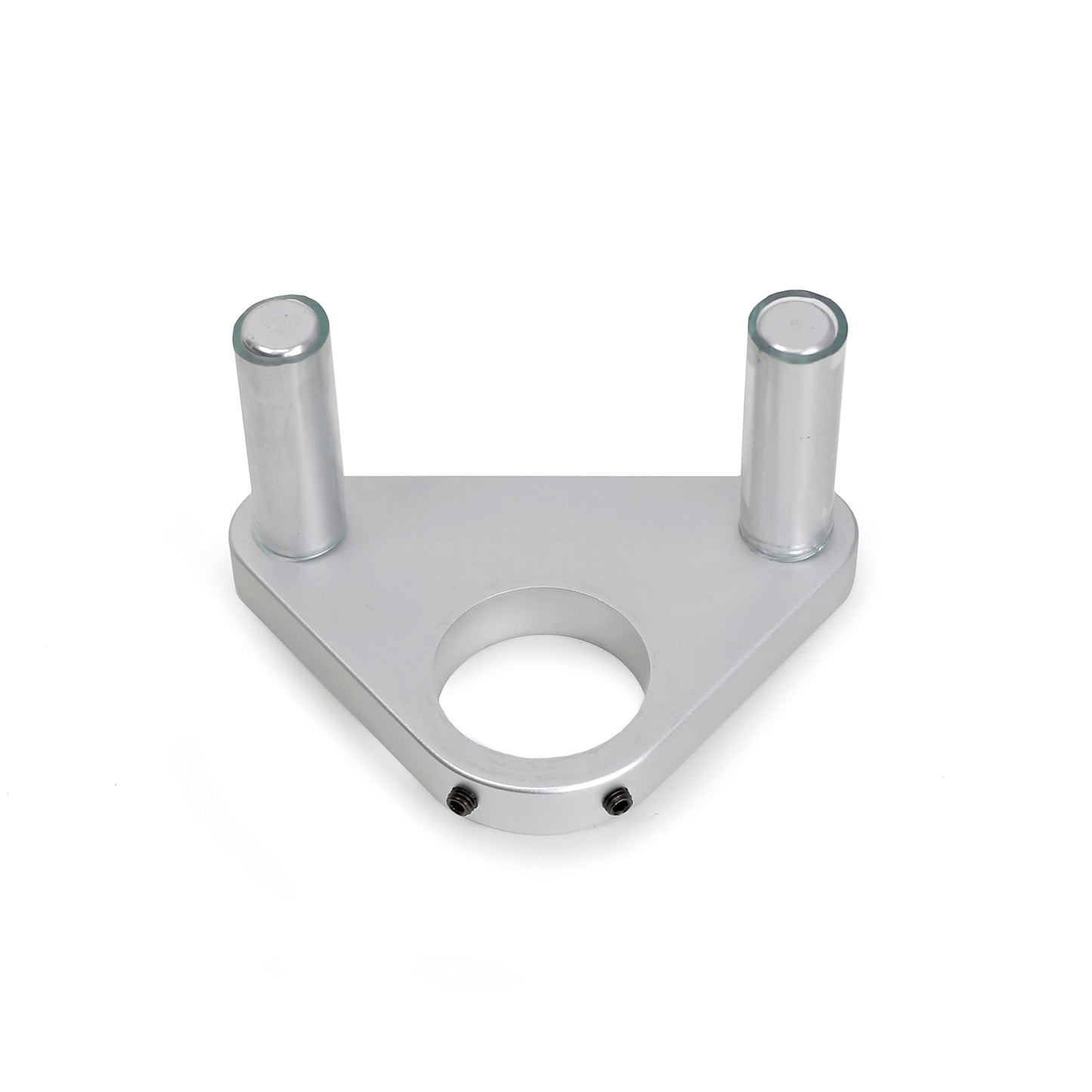 Ergotron - LX Two-Stop Rotational Control Kit - Add-on for LX Desk Monitor Arms - Two-Stop