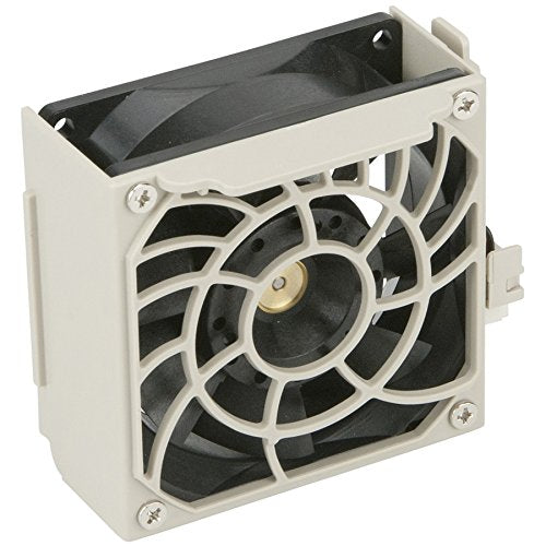 80X32MM 4-PIN Pwm Fan with Hus for SC832