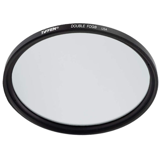 Tiffen 82DF3 82mm Double Fog 3 Filter