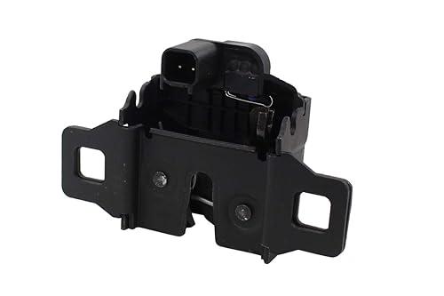 NewYall Hood Alarm Anti Theft Switch Latch Sensor for LR2 LR3 LR4 05-16 Discovery 17-23 Discovery Sport 15-23 Range Rover 13-23 Range Rover Sport