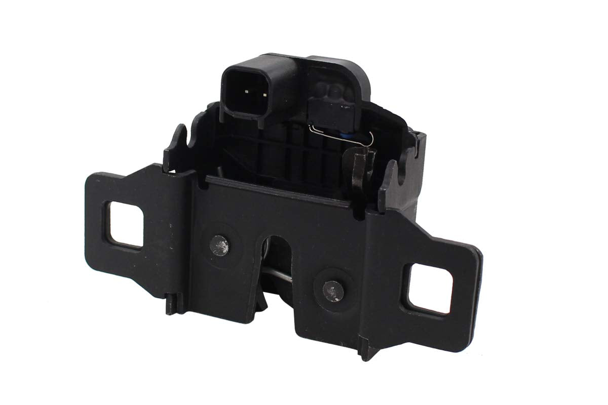 NewYall Hood Alarm Anti Theft Switch Latch Sensor for LR2 LR3 LR4 05-16 Discovery 17-23 Discovery Sport 15-23 Range Rover 13-23 Range Rover Sport