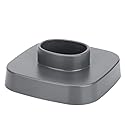 Fixed Base for Osmo Mobile 2, Expansion Adapter Bracket Mount Gimbal Stabilizer Stand for Osmo Mobile 2
