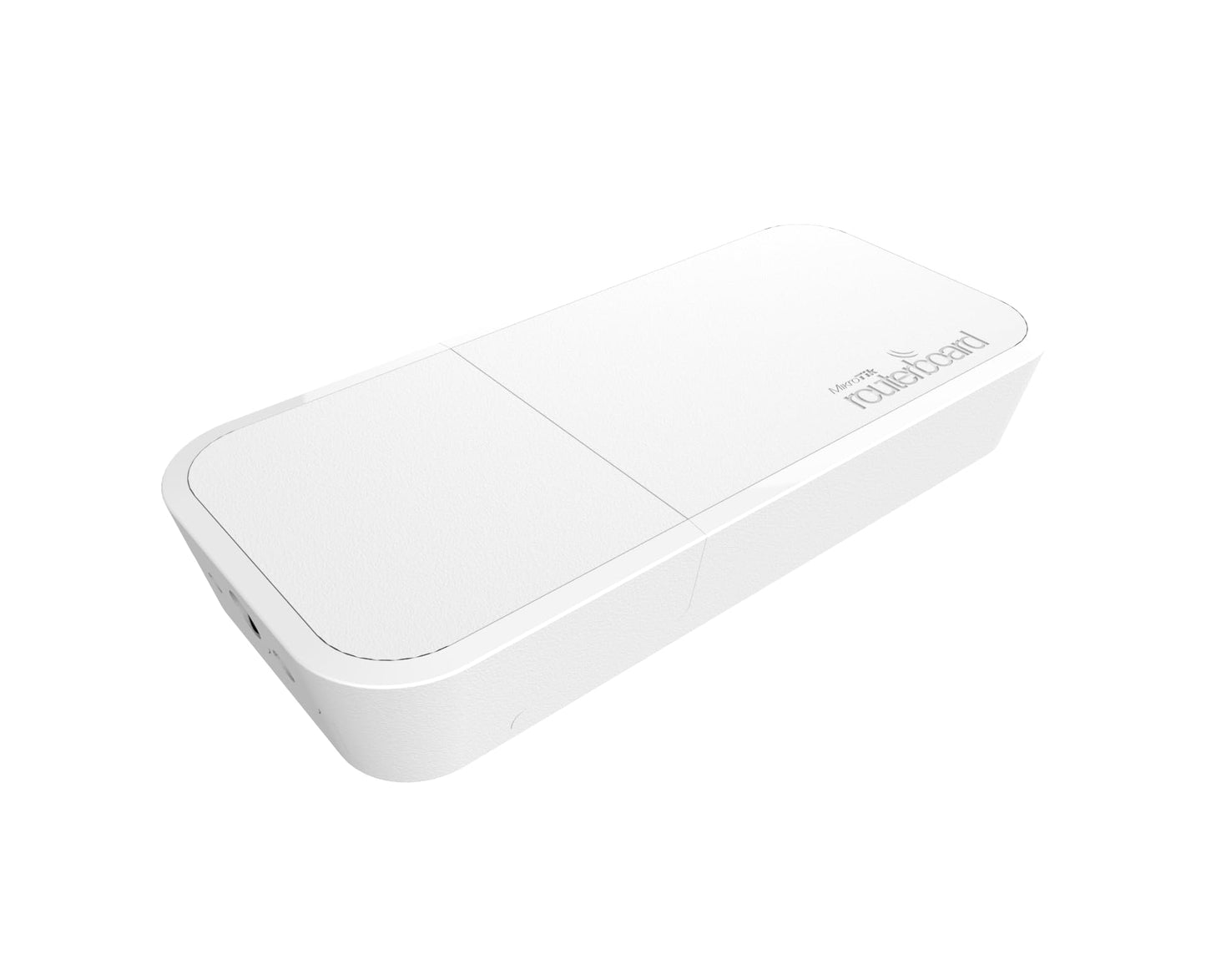 Mikrotik Fiber-to-Copper Converter