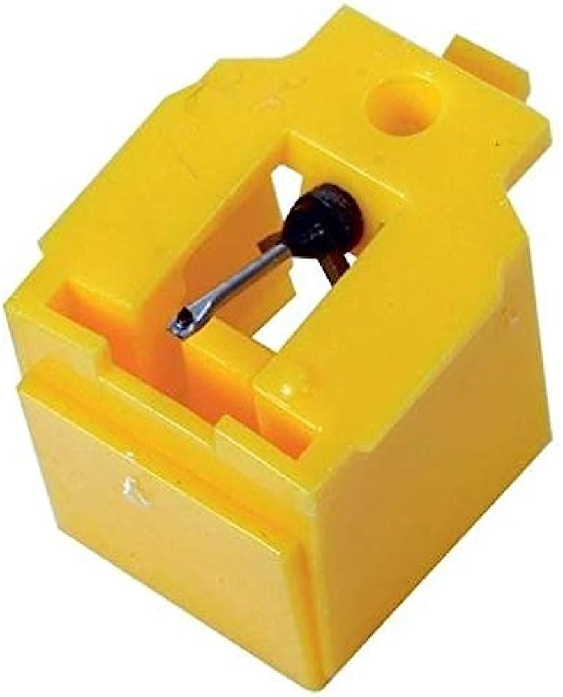 ReadyWired Turntable Needle Stylus for JVC QL-A220, QLA220, QL-A220B, QLA220B, QL-F300, QLF300, QL-F320, QLF320, QL-F320B