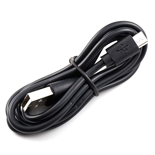 Zigmoon hair 10FT Long USB Cable Compatible with Blue Yeti X Professional Condenser,Yeti Nano USB Microphone