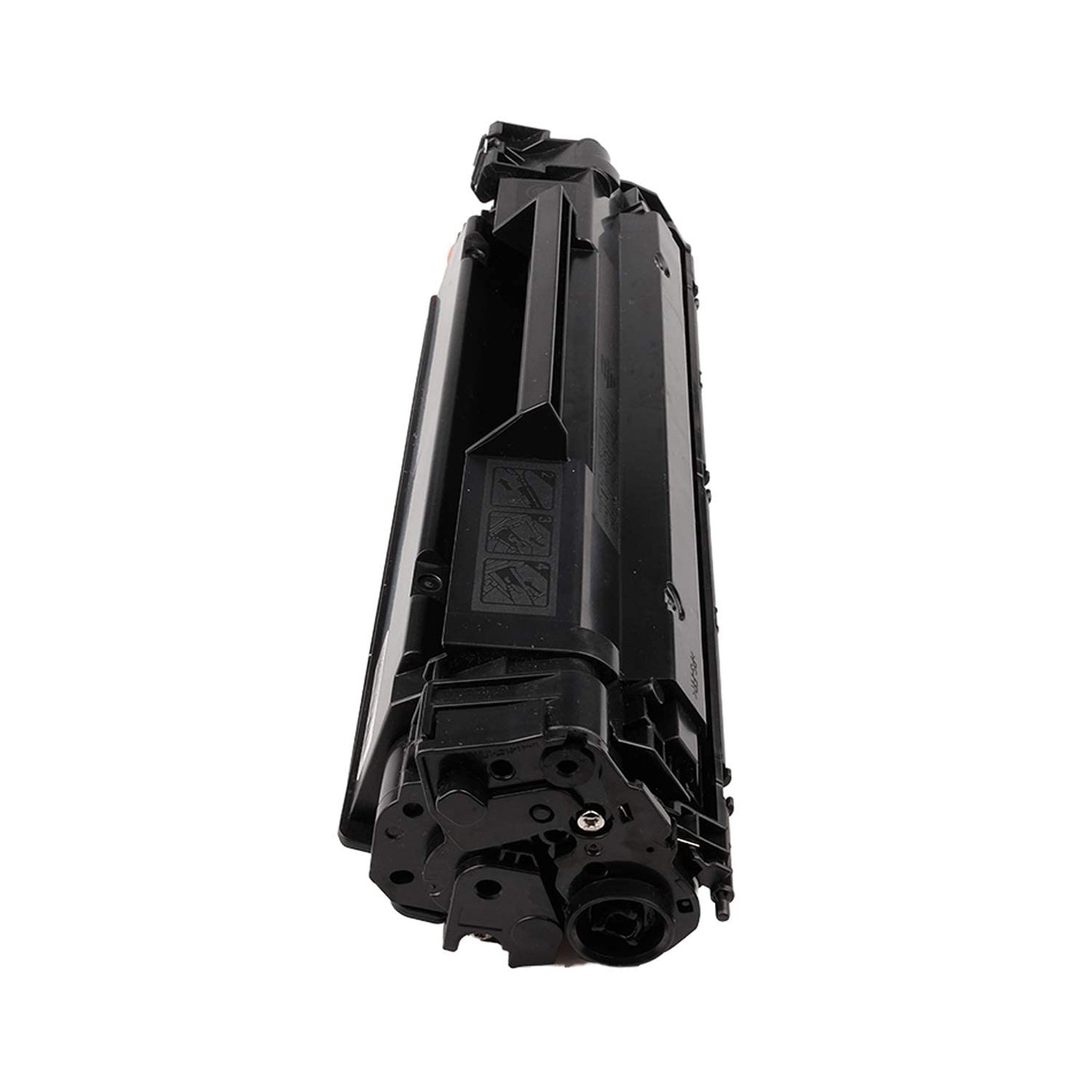 Smart Print Supplies Compatible 78X CE278X Black High Yield Jumbo Toner Cartridge Replacement for HP Laserjet 1600 P1606DN Printers (3,000 Pages) - 2