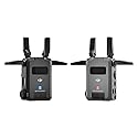DJI SDR Transmission Combo, 3 km/10,000 ft 1080p/60fps SDR Wireless Video Transmission, Transmitter & Receiver, Stable & Anti-Interference, Wireless