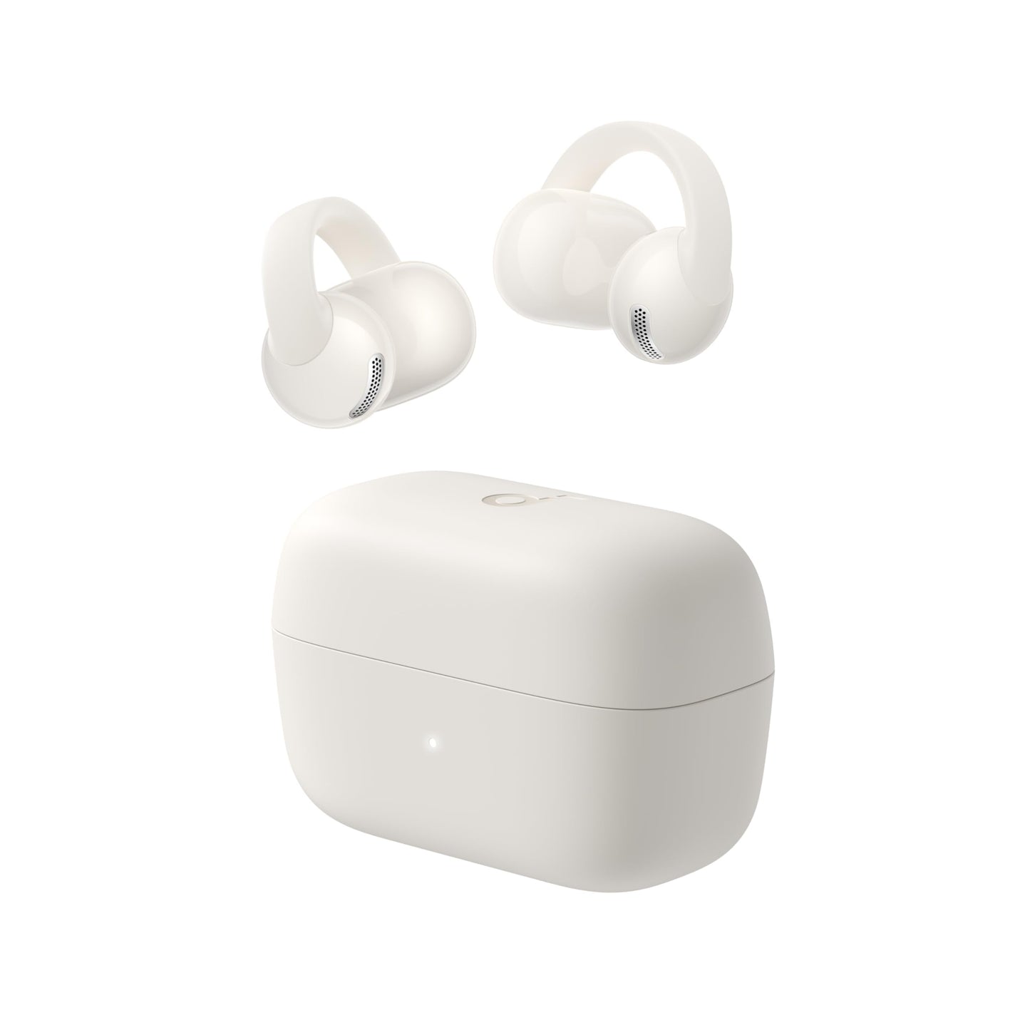 Soundcore C50i by Anker Open Ear Earbuds, Clip On Earbuds, Clip Headphones
