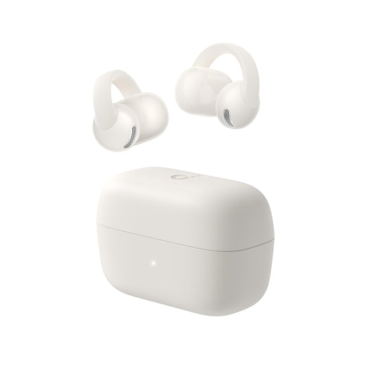 Soundcore C50i by Anker Open Ear Earbuds, Clip On Earbuds, Clip Headphones