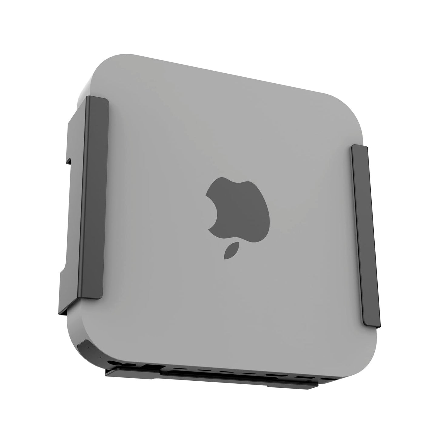 bylitco Monitor Vesa Mount or Under Desk Holder for Mac mini 2018-2023 M1 M2