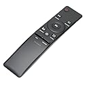 AH59-02745A Replacement Remote Control fit for Samsung Soundbar Sound Bar HW-K950 HW-K850 HWK950ZA HW-K850/ZA HW-K950/ZA Home Theater System