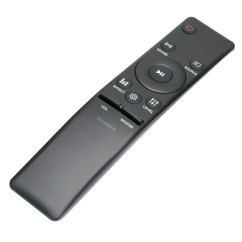 AH59-02745A Replacement Remote Control fit for Samsung Soundbar Sound Bar HW-K950 HW-K850 HWK950ZA HW-K850/ZA HW-K950/ZA Home Theater System