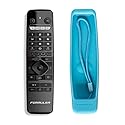 Formuler IR remote control for Formuler z7+5g, z8, z8pro, z10 Promax, Pro, Se, Z11 pro, ProMax, zPlusNeo, zAlpha, ccModel + BonusSilicone