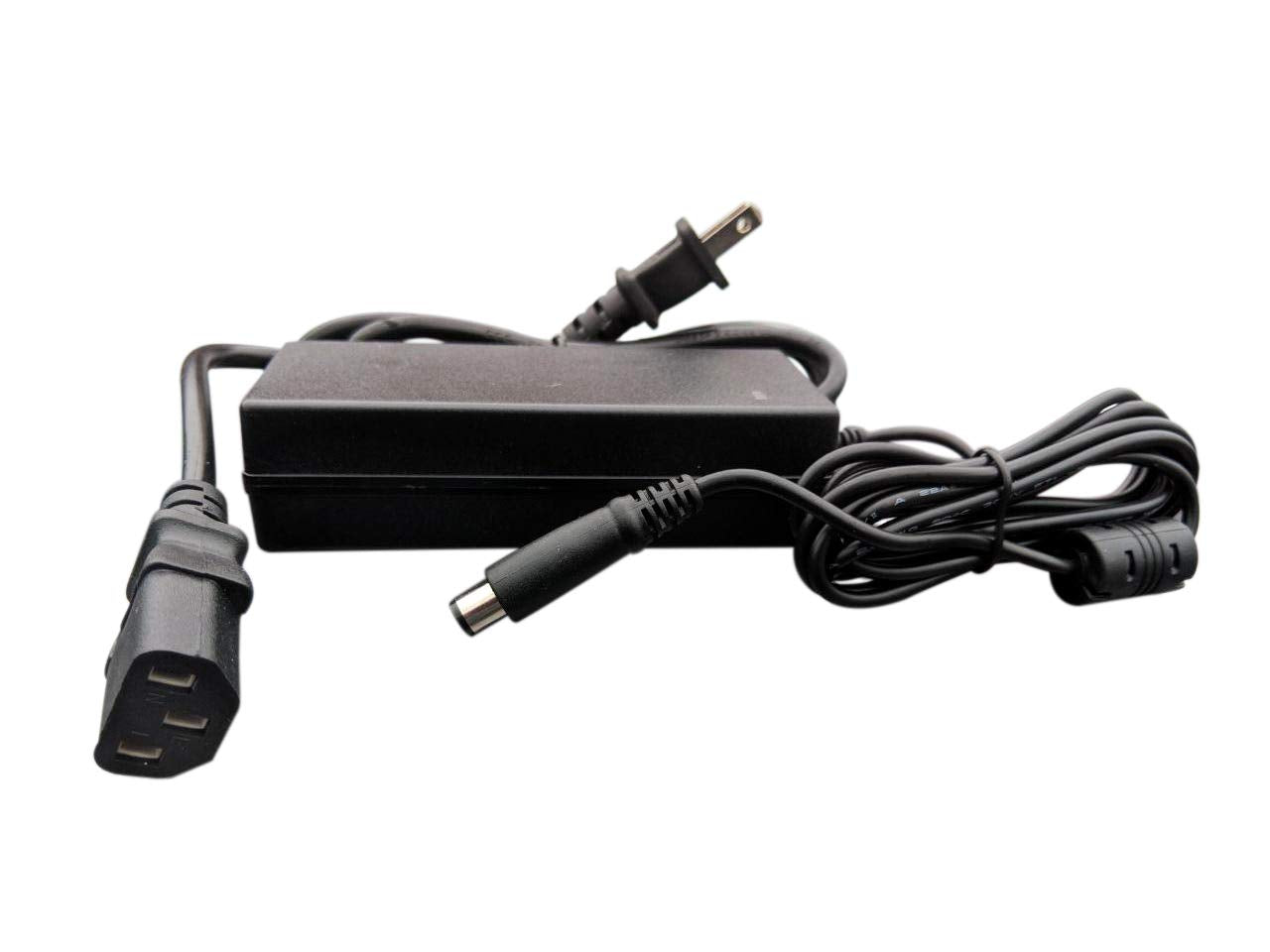 NeuPo 48 Volt Power Supply | Compatible with Select Cisco Phone Models in The 8800, 8900 (Only 8961), 9900 Series | Power Adapter Only Compatible…