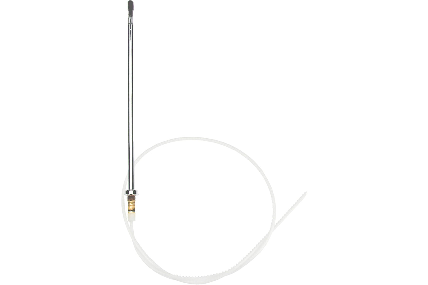 URO Parts 1408270001 Antenna Mast