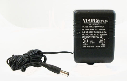 Viking PS-1A Power Supply