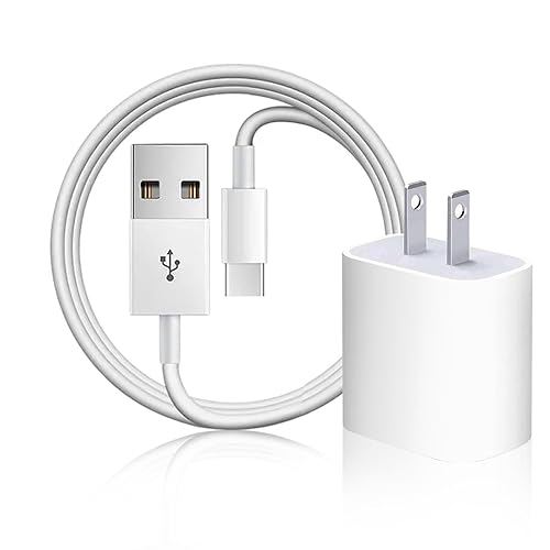 5V 2A Wall Charger for New AirPods 4 4th,AirPod Max 2024,AirPods Pro 2nd Earbuds, Beats Solo 4, Beats Powerbeats Pro 2,Beats Solo 4 Studio Buds Plus…