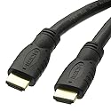DIGITMON 4K 60Hz 60 ft HDMI Cable for VIZIO V-Series TV V585-H1 V655-H9 V705-H1 V705x-H1 V755-H4