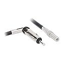 Metra 40CR10 2006 Chrysler, Dodge, Ford, GM and 2002-Up Jeep Vehicle Antenna Adapter Cable