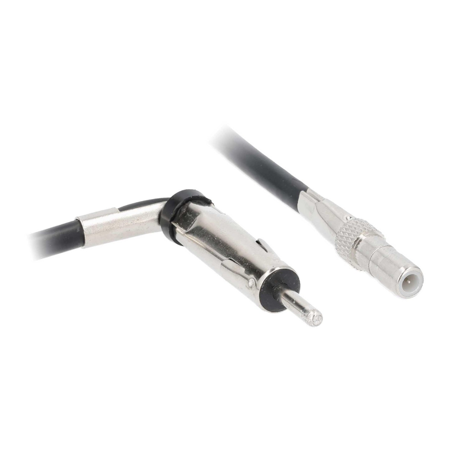 Metra Electronics 40-CR30 Antenna Adapter Kit (Black)