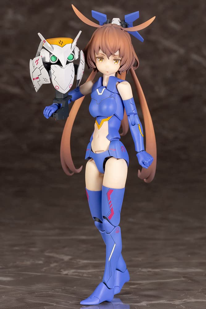 KOTO Megami Device SOL Raptor