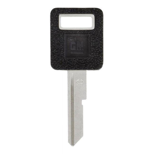 Hillman Automotive Key Blank Single sided For GM5