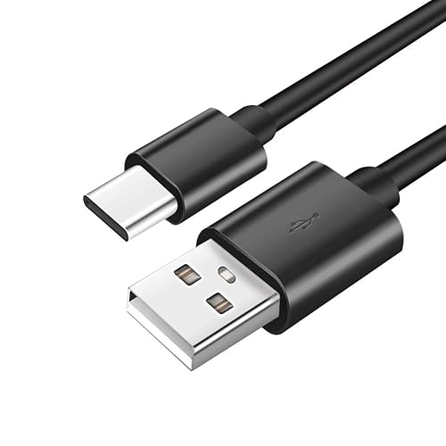 Gaolaoz USB Charging Cable Charger Cord Compatible with Echo Buds, Raycon E25/E50/E55,EarFun Air Pro/EarFun Free Pro,Sabbat E12 Ultra Wireless Earbuds