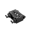 PROAIM SnapRig Camera Baseplate with Tripod Mount. Dual Mounting & 15mm Rod Support. (BP-01)