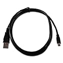 Replacement IFC-130U IFC-200U IFC-500U USB Data Cable for Canon EOS 1D Mark III, 1Ds Mark III, 1D Mark IV, 1D X, 5D Mark II, 5D Mark III, 6D, 7D