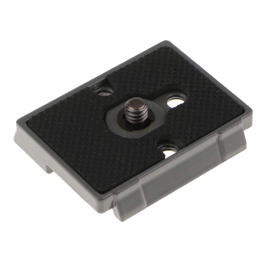 gazechimp Tripod Plate for 200 390RC 488RC2 322RC2 391RC2