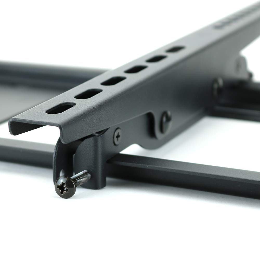 Flat Panel Tilting Wall Mount for 37-70 Inch TVs