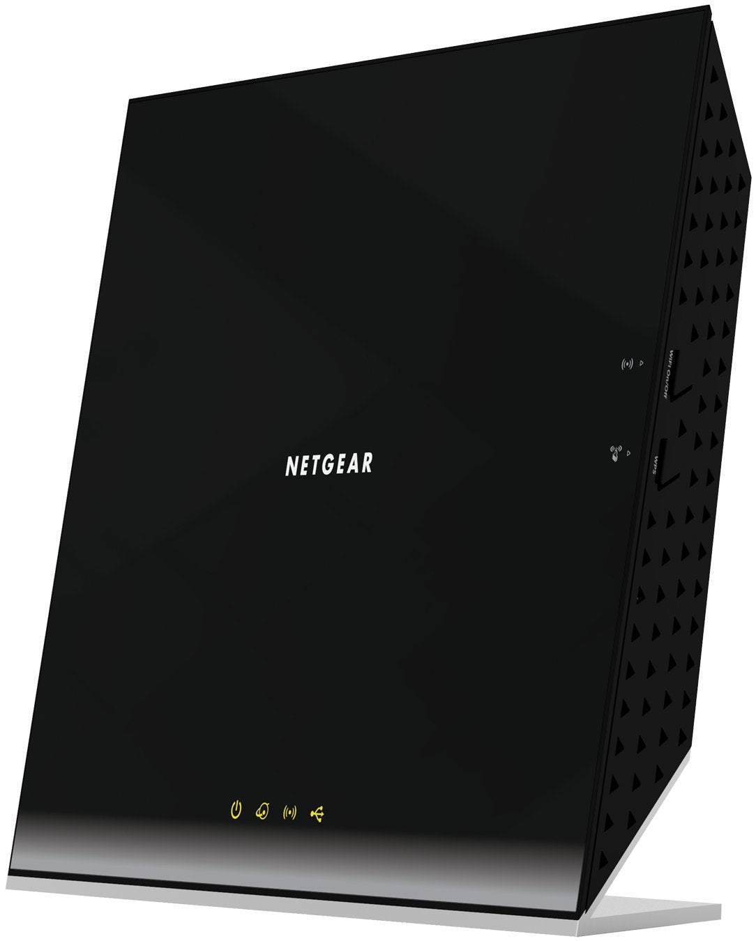 NETGEAR Wireless Router - AC 1200 Dual Band Gigabit (R6200)