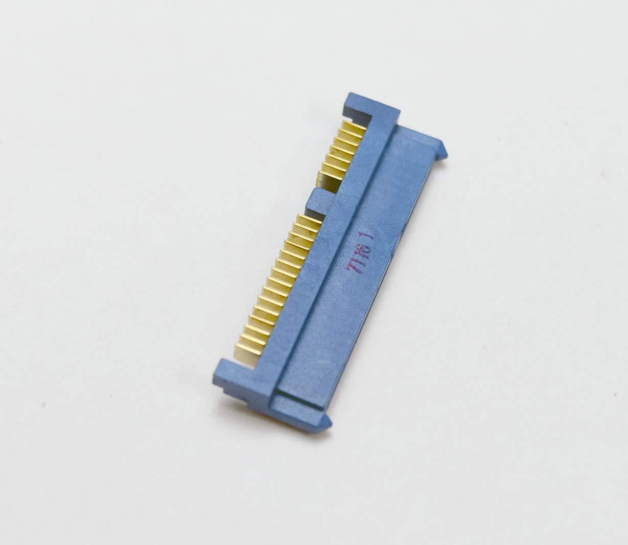 New Laptop SATA Hard Drive HDD Hard Disk Drive Data Adapter Connector Interposer for HP Asus DELL Alienware Compaq Lenovo MSI IBM Sony Samsung 2.5"