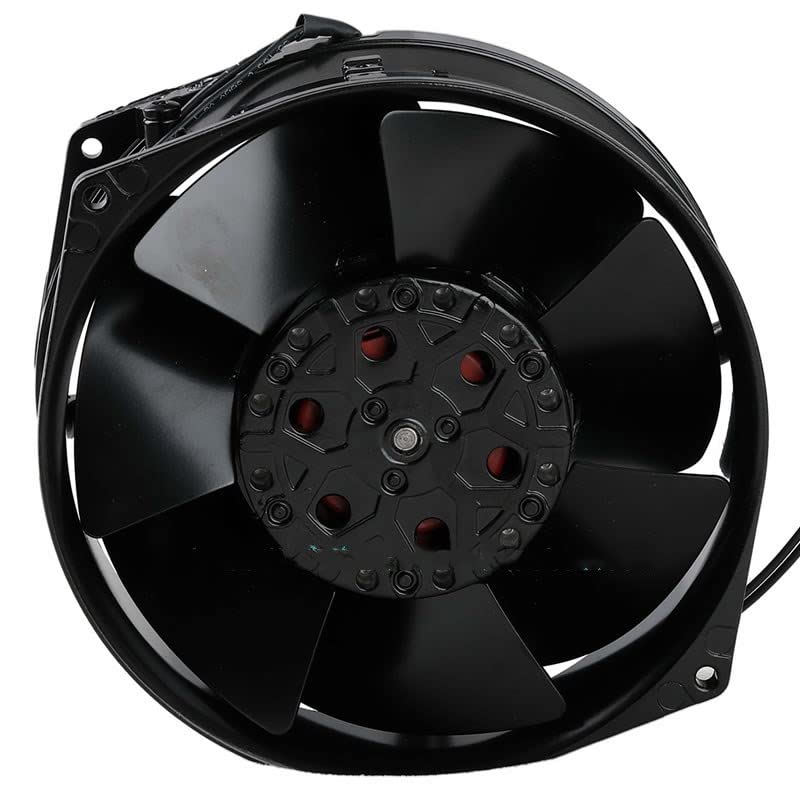 W2S11O-AA25-01 AC Fan W2S11O-AA25-01 7805ES 115V 40W 150×55mm Cooling Fan