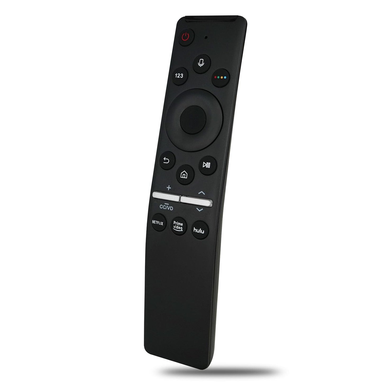 BN59-01312G Voice Replacement Remote Control for Samsung Smart TV UN49RU8000 UN55RU8000 UN65RU8000 UN75RU8000 UN82RU8000 UN85RU8000 UN49RU8000FXZA