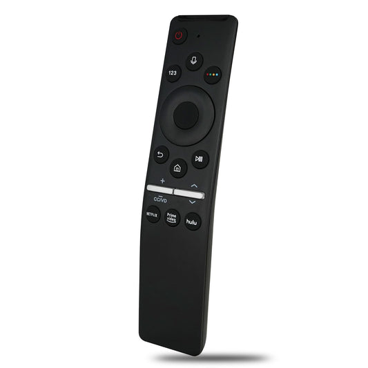 BN59-01312G Voice Replacement Remote Control for Samsung Smart TV UN49RU8000 UN55RU8000 UN65RU8000 UN75RU8000 UN82RU8000 UN85RU8000 UN49RU8000FXZA