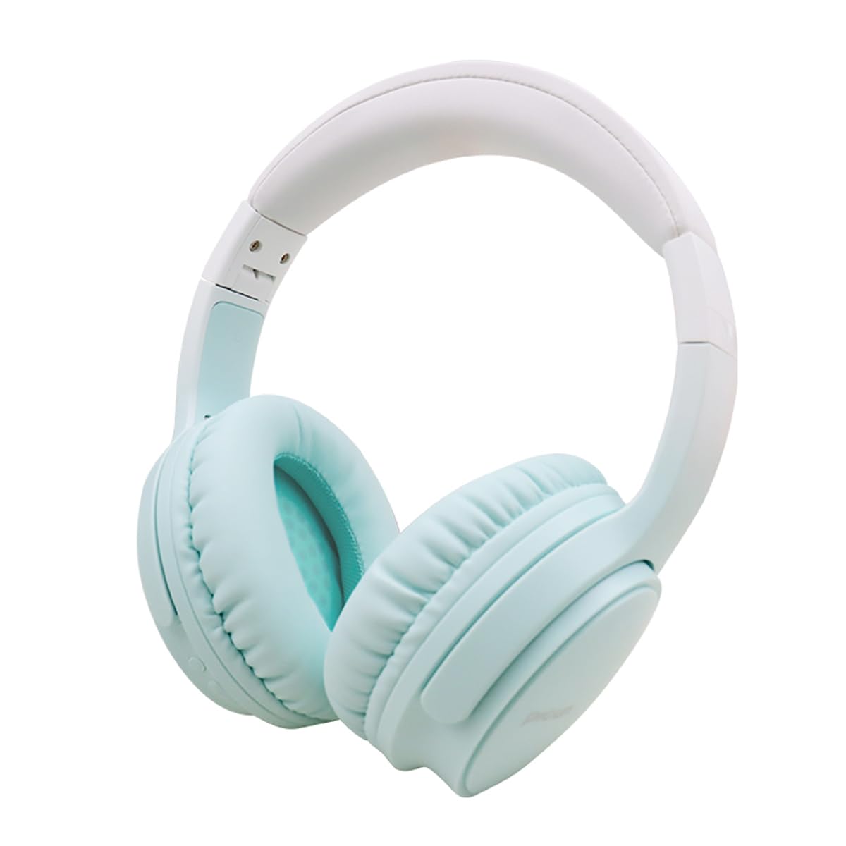 Sungive Bluetooth Headphones Over Ear, Foldable Lightweight Wireless Headsets, HiFi Stereo, HD Microphone, 30H Playtime, Suitable for Mobile Phones…