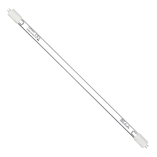 Lutrace Aqua Treatment Service (ATS) Model ATS2-436, ATS2436, OEM Quality Premium Compatible Replacement Bi-Pin Lamp Bulb for DWSW8, Guaranteed